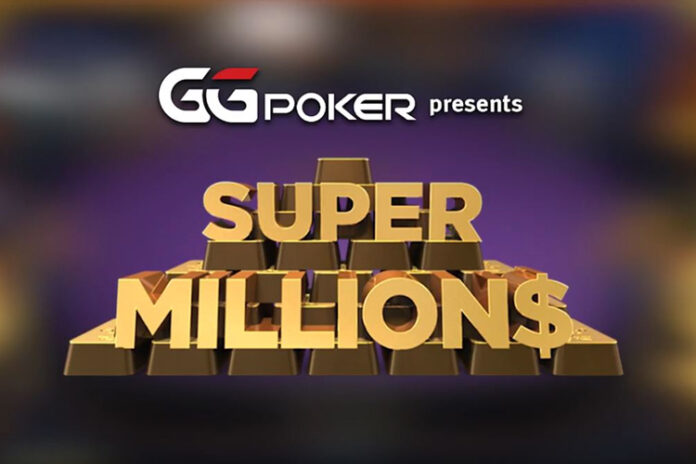 Super Million$ Week на GGPoker: первые победители забрали свои призы