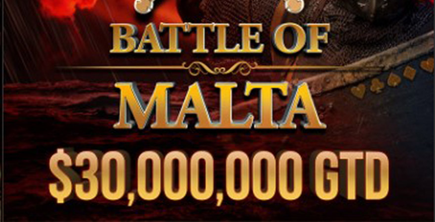 Успехи игроков на турнире Battle of Malta.