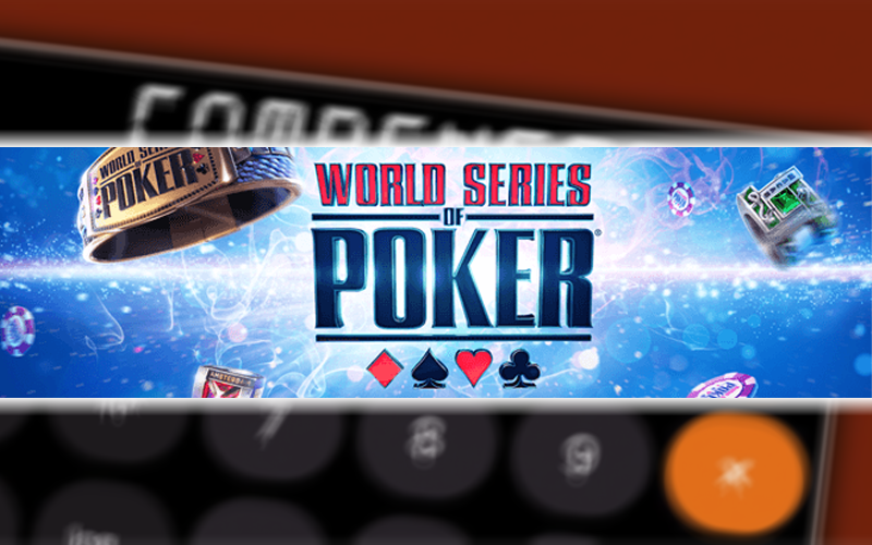 GG ПокерОк компенсирует почти 1,5 миллиона долларов игрокам из-за технических проблем во время серии WSOP