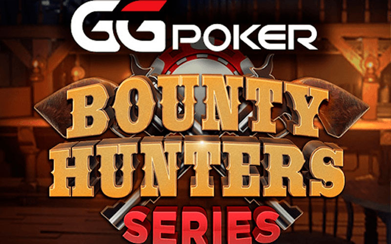 Читайте в материале о статистике серии Bounty Hunters.