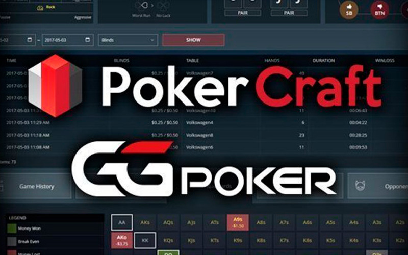 Игроки на GGPoker теперь могут сообщать о подозрительной активности через Pokercraft