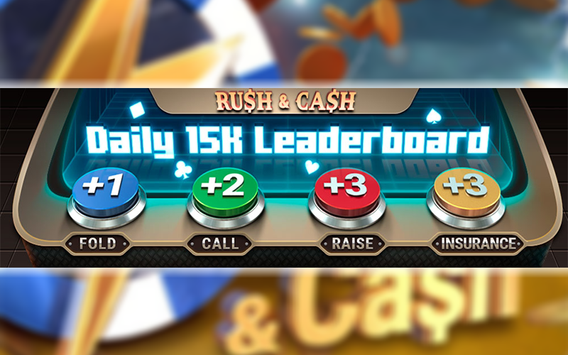 rush&cash